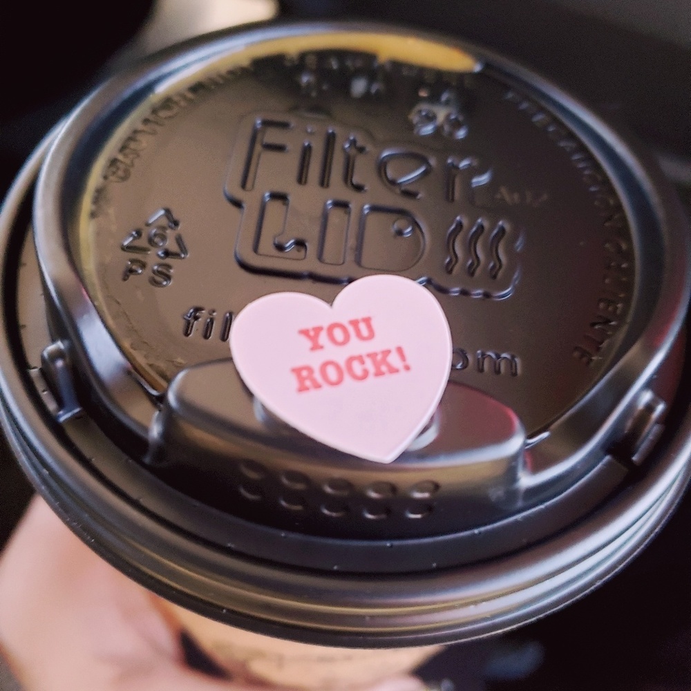 Meet your Posher, Judith